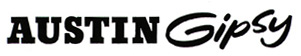 Austin Gipsy logo