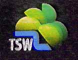 TSW TV Logo