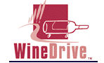 WineDrive logo